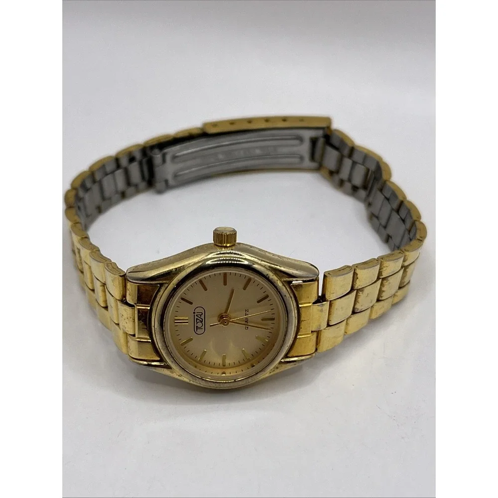 Tozaj Women's Quartz Watch 7.25
